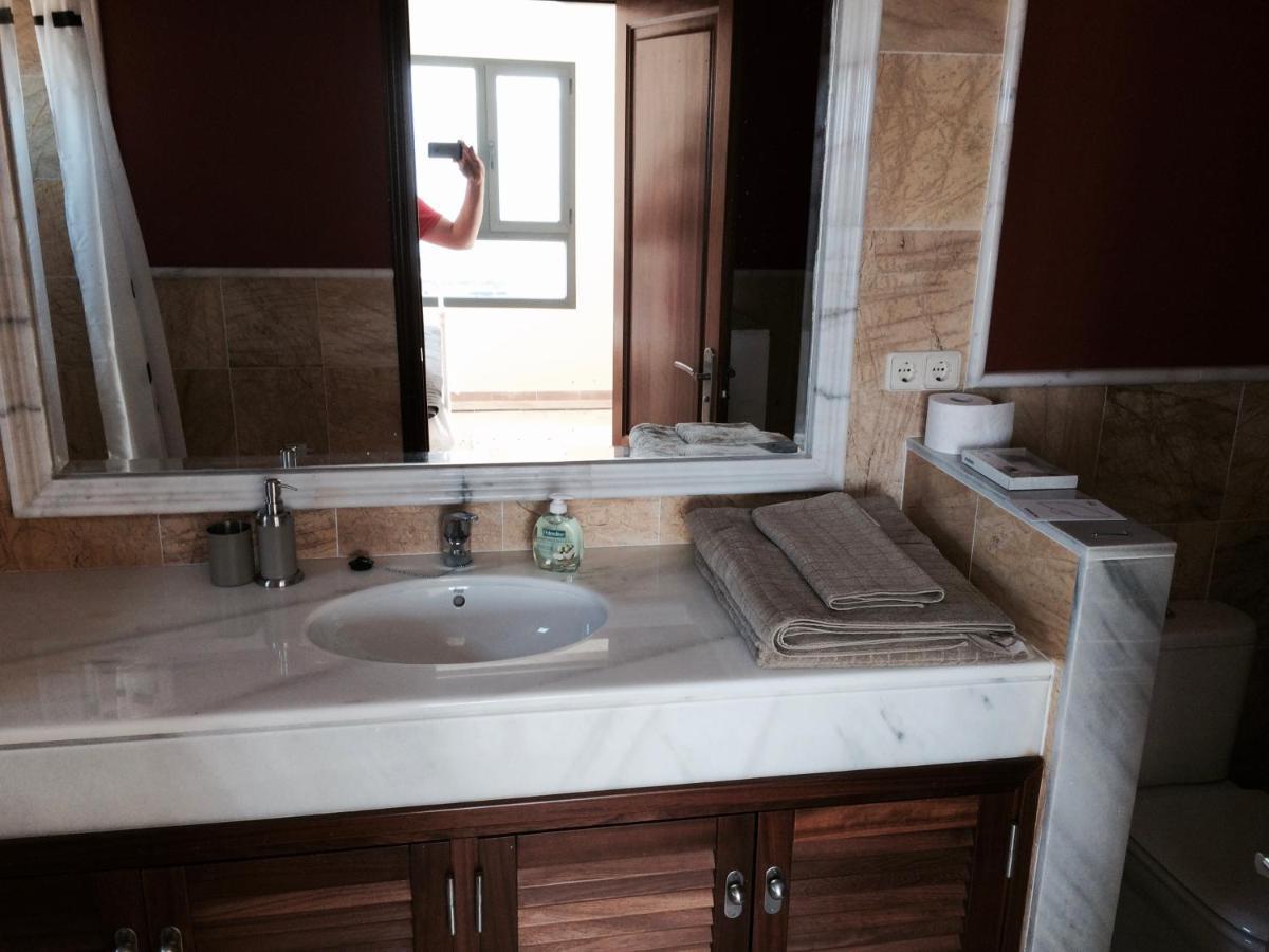 Luxury 3Bed Villa With Heated Private Pool, Full Sky And Free Wifi Πλάγια Μπλάνκα Εξωτερικό φωτογραφία