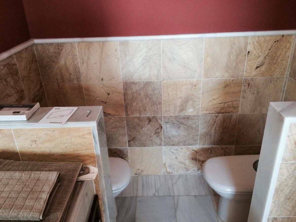 Luxury 3Bed Villa With Heated Private Pool, Full Sky And Free Wifi Πλάγια Μπλάνκα Εξωτερικό φωτογραφία