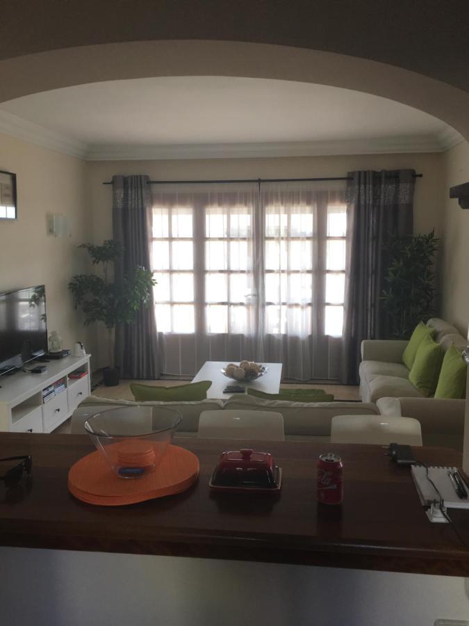 Luxury 3Bed Villa With Heated Private Pool, Full Sky And Free Wifi Πλάγια Μπλάνκα Εξωτερικό φωτογραφία