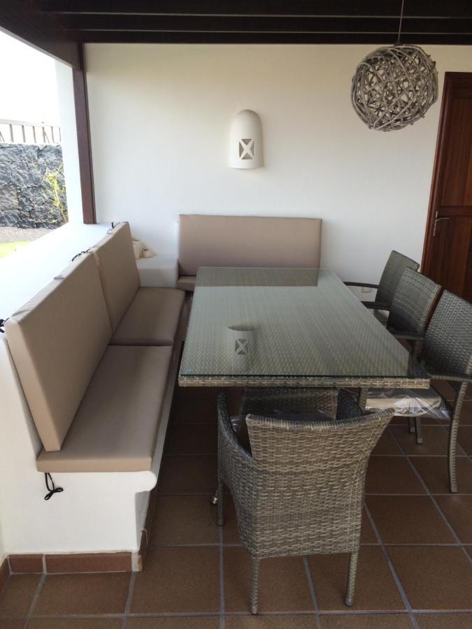 Luxury 3Bed Villa With Heated Private Pool, Full Sky And Free Wifi Πλάγια Μπλάνκα Εξωτερικό φωτογραφία