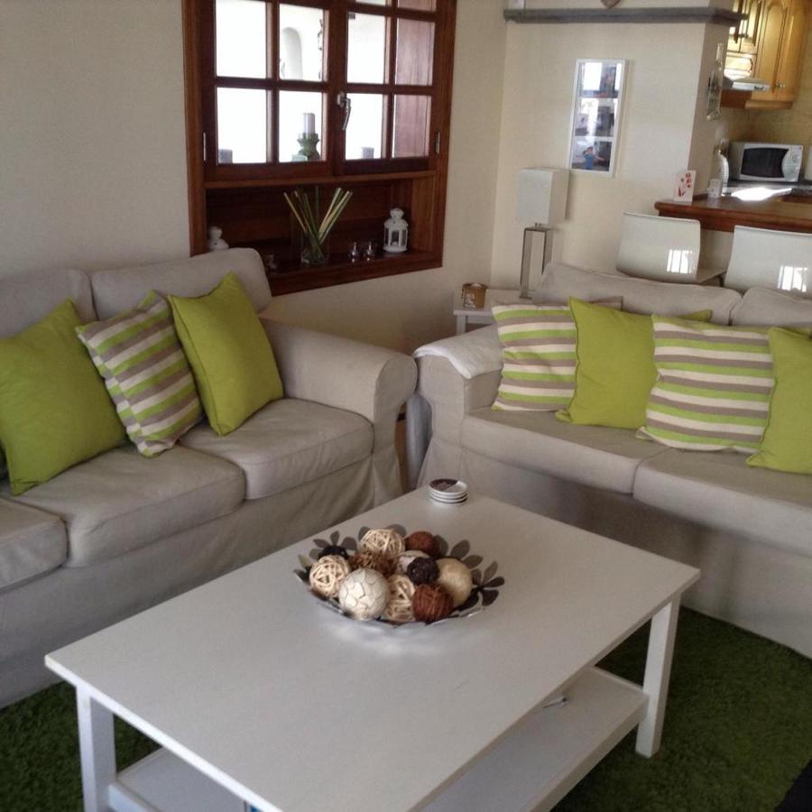 Luxury 3Bed Villa With Heated Private Pool, Full Sky And Free Wifi Πλάγια Μπλάνκα Εξωτερικό φωτογραφία