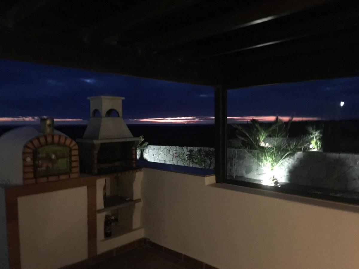 Luxury 3Bed Villa With Heated Private Pool, Full Sky And Free Wifi Πλάγια Μπλάνκα Εξωτερικό φωτογραφία